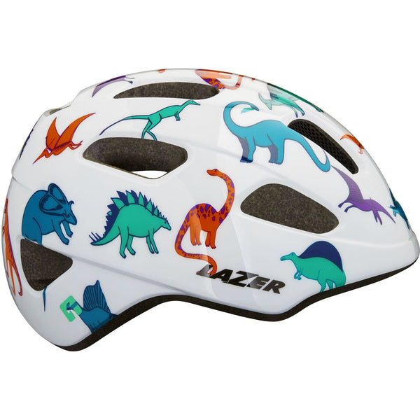 Lazer PNut 2.0 KinetiCore Kids Bike Helmet
