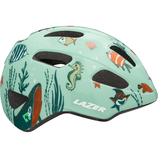 Lazer PNut 2.0 KinetiCore Kids Bike Helmet