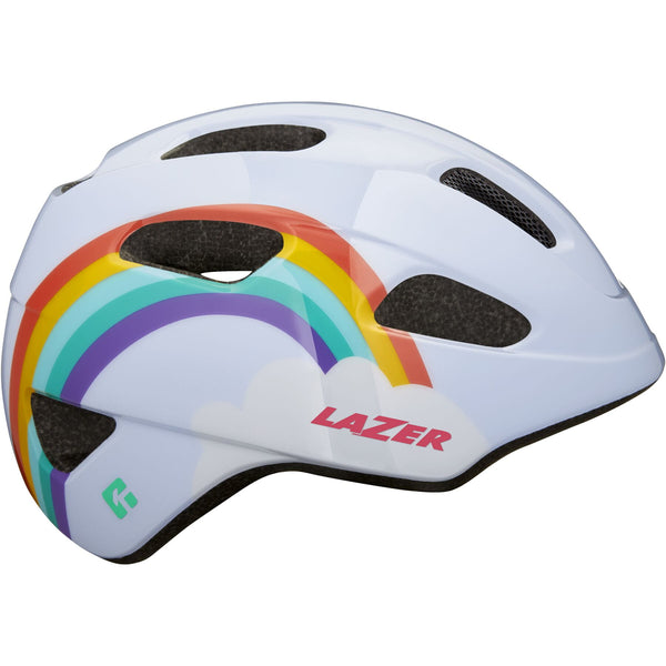 Lazer PNut 2.0 KinetiCore Kids Bike Helmet