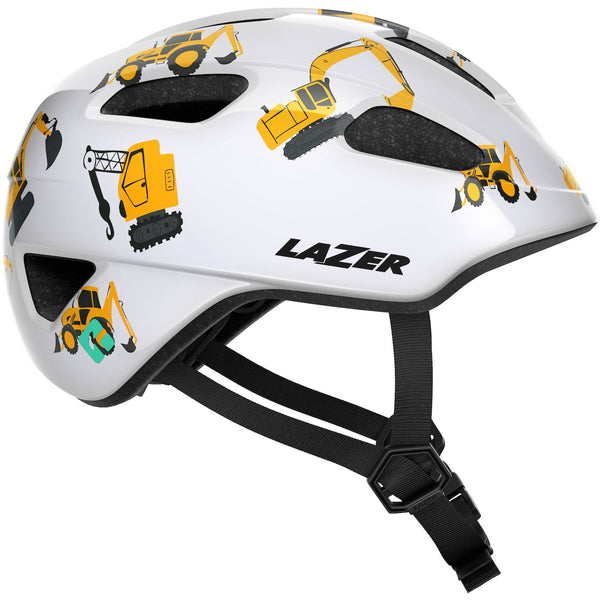 Lazer PNut 2.0 KinetiCore Kids Bike Helmet