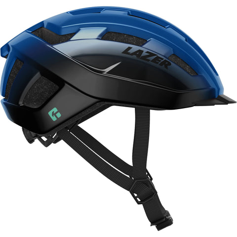 Lazer Codax KinetiCore Helmet Uni-Size Adult in Blue/Black