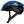 Lazer Codax KinetiCore Helmet Uni-Size Adult in Blue/Black