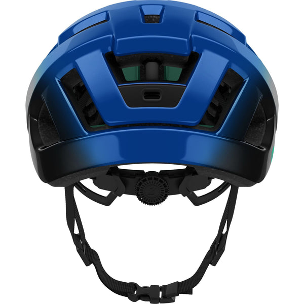 Lazer Codax KinetiCore Helmet Uni-Size Adult in Blue/Black