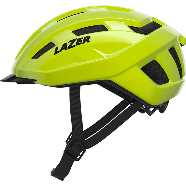 Lazer Codax KinetiCore Helmet Uni-Size Adult in Flash Yellow
