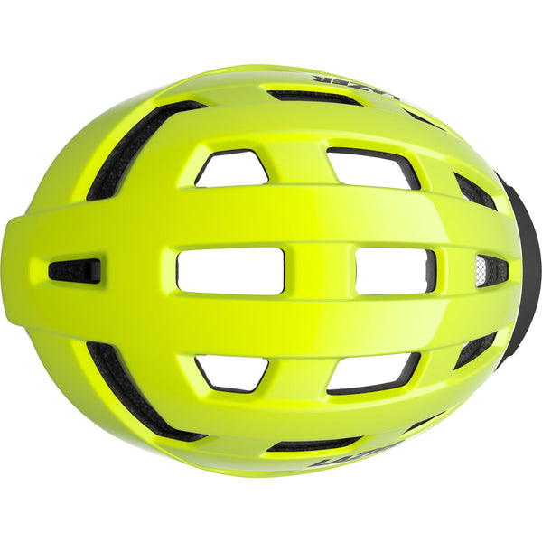 Lazer Codax KinetiCore Helmet Uni-Size Adult in Flash Yellow