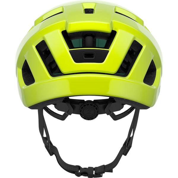 Lazer Codax KinetiCore Helmet Uni-Size Adult in Flash Yellow