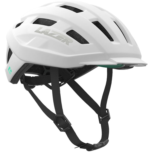 Lazer Codax KinetiCore Helmet Uni-Size Adult in Matte White