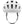 Lazer Codax KinetiCore Helmet Uni-Size Adult in Matte White