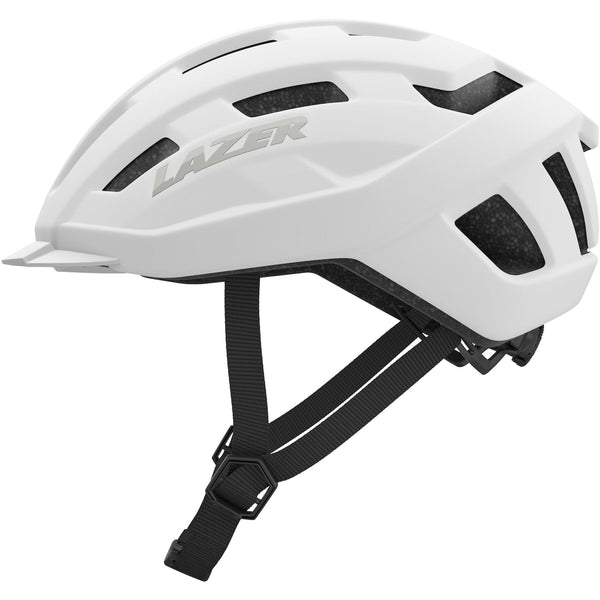 Lazer Codax KinetiCore Helmet Uni-Size Adult in Matte White