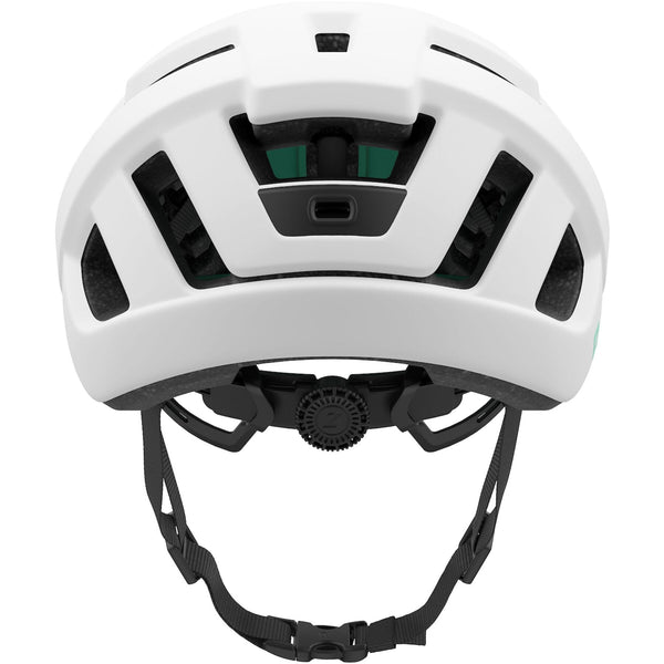 Lazer Codax KinetiCore Helmet Uni-Size Adult in Matte White