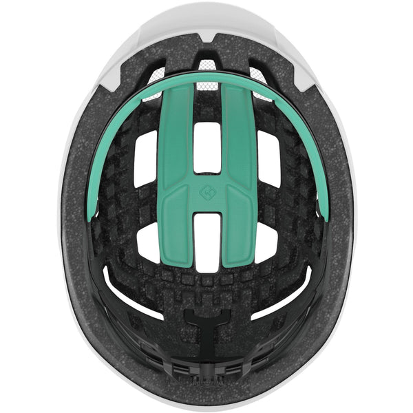 Lazer Codax KinetiCore Helmet Uni-Size Adult in Matte White