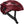 Lazer Tempo KinetiCore Adults Bike Helmet in Cosmic Berry