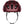 Lazer Tempo KinetiCore Adults Bike Helmet in Cosmic Berry