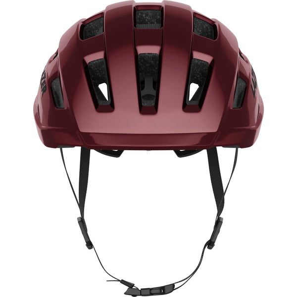 Lazer Tempo KinetiCore Adults Bike Helmet in Cosmic Berry