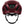 Lazer Tempo KinetiCore Adults Bike Helmet in Cosmic Berry