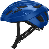 Lazer Tempo KinetiCore Adults Bike Helmet in Blue