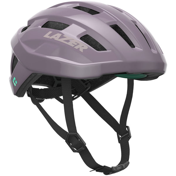 Lazer Tempo KinetiCore Adults Bike Helmet