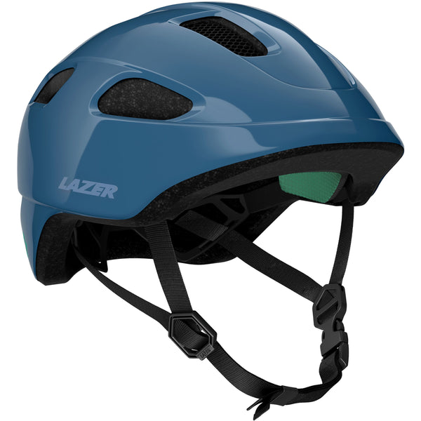 Lazer NutZ 2.0 KinetiCore Kids Bicycle Helmet
