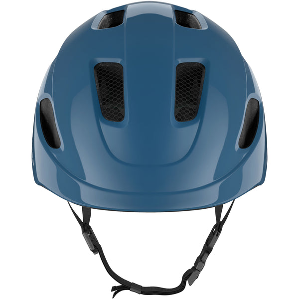 Lazer NutZ 2.0 KinetiCore Kids Bicycle Helmet