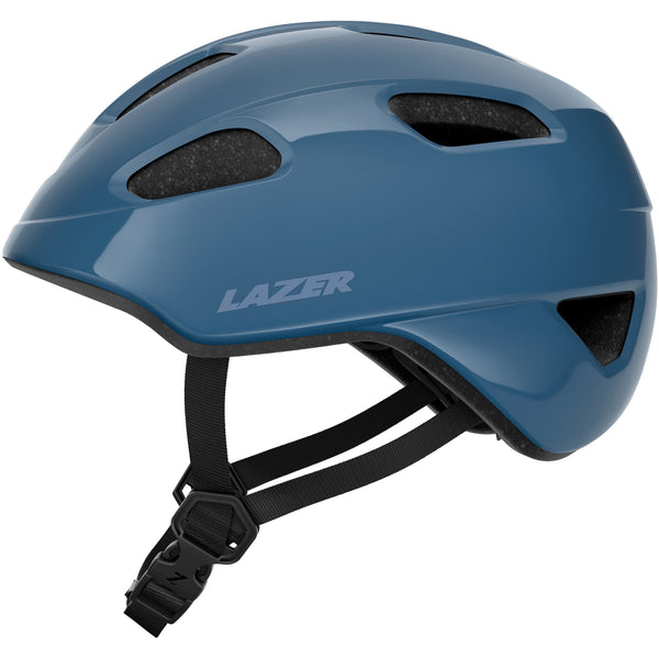 Lazer NutZ 2.0 KinetiCore Kids Bicycle Helmet