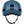 Lazer NutZ 2.0 KinetiCore Kids Bicycle Helmet