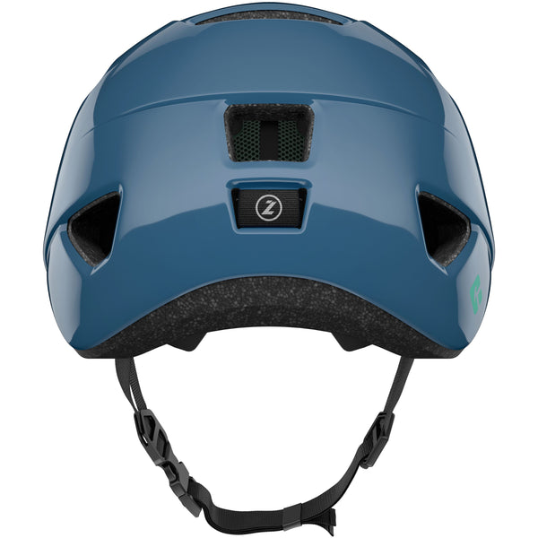 Lazer NutZ 2.0 KinetiCore Kids Bicycle Helmet