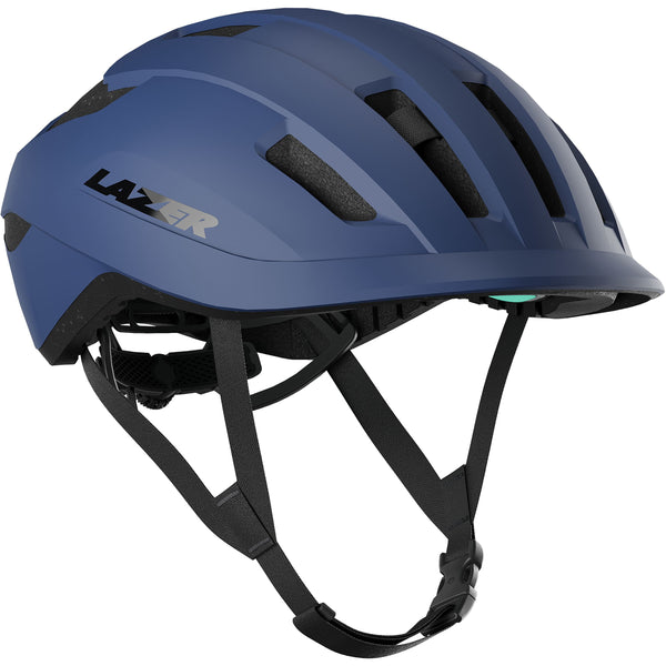 Lazer Compact KinetiCore, Matt Black, Uni-Adult