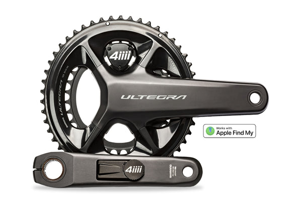 4iiii Ultegra FC8100 Precision 3.0+ Pro