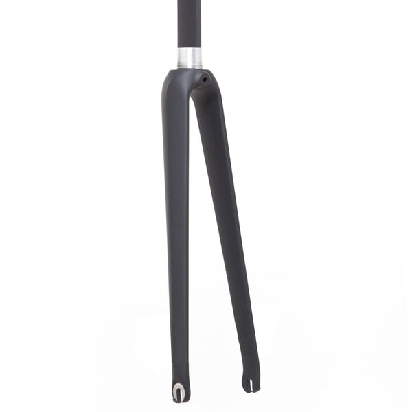 Columbus 1 1/8 Futura Caliper SL Fork Raw Unpainted