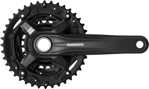Shimano FC-MT210 2-piece 9 Speed Chainset