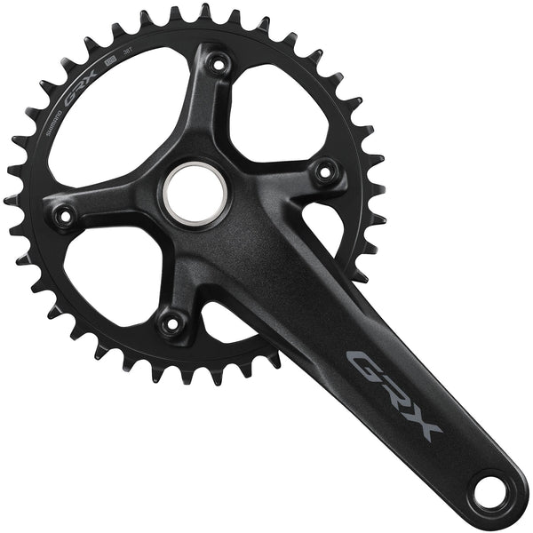 Shimano FC-RX610 12 Speed GRX Chainset 38T / 165 mm