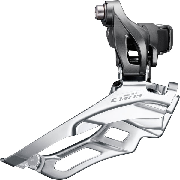 Shimano FD-R2030 Claris 8 Speed Front dDerailleur, Triple