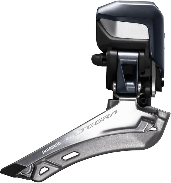 Shimano FD-R8050 Ultegra Di2 11 Speed Front Derailleur E-tube, Braze on