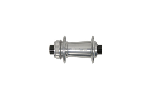 Hope Pro 5 Front Centre Lock 32H 100mm Hub in Silver