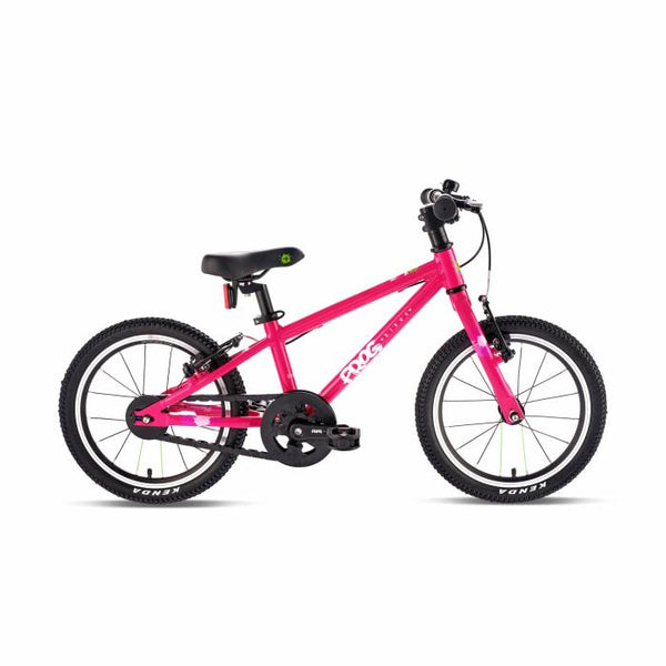 Frog 44 16" Wheel Kids Bike (4 - 5 yrs)