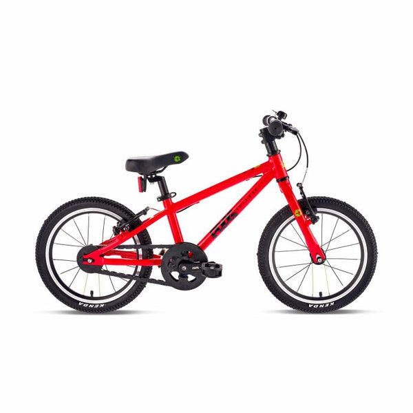 Frog 44 16" Wheel Kids Bike (4 - 5 yrs)