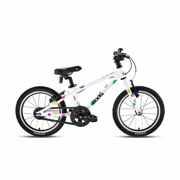 Frog 44 16" Wheel Kids Bike (4 - 5 yrs)