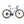 Genesis Croix De Fer 10 Flat Bar Gravel Bike in Blue