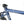 Genesis Croix De Fer 10 Flat Bar Gravel Bike in Blue