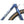 Genesis Croix De Fer 10 Flat Bar Gravel Bike in Blue