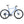 Genesis Croix De Fer 20 Flat Bar Gravel Bike in Blue