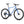 Genesis Croix De Fer 20 Flat Bar Gravel Bike in Blue