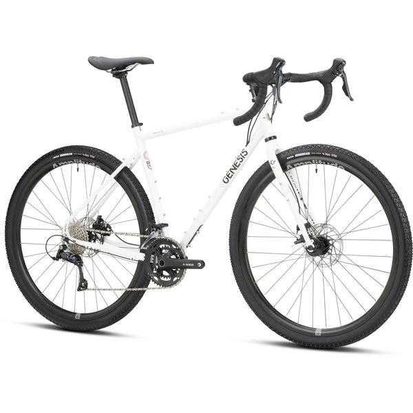Genesis Croix De Fer 10 in White