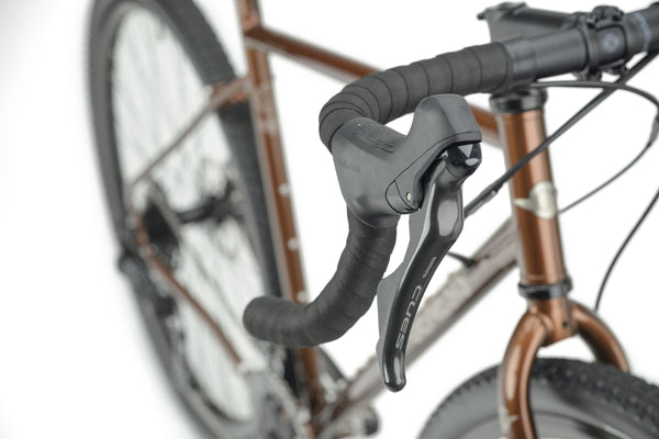 Genesis Croix De Fer 10 in Bronze