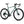 Genesis Croix De Fer 20 725 in Green