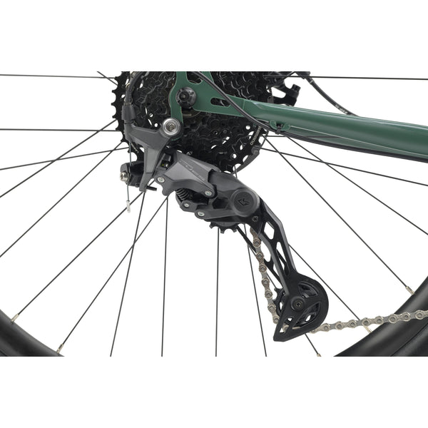 Genesis Croix De Fer 20 725 in Green