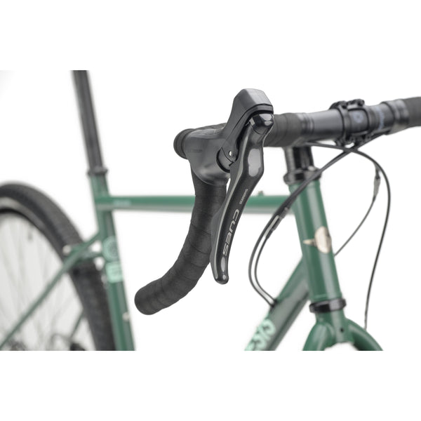 Genesis Croix De Fer 20 725 in Green