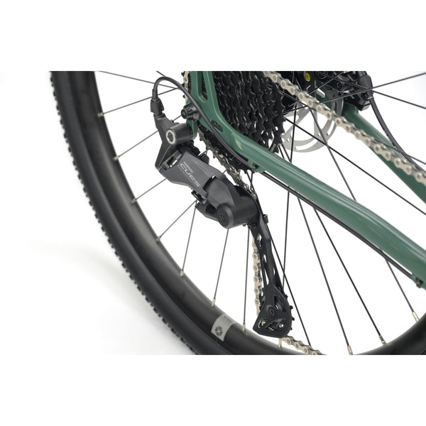 Genesis Croix De Fer 20 725 in Green
