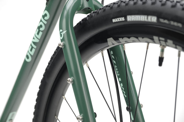 Genesis Croix De Fer 20 725 in Green