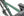 Genesis Croix De Fer 20 725 in Green